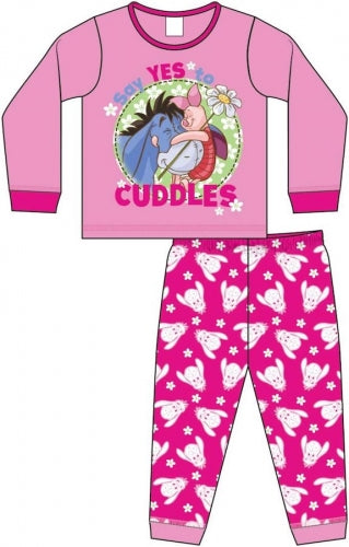 P37 Eeyore & Piglet Baby