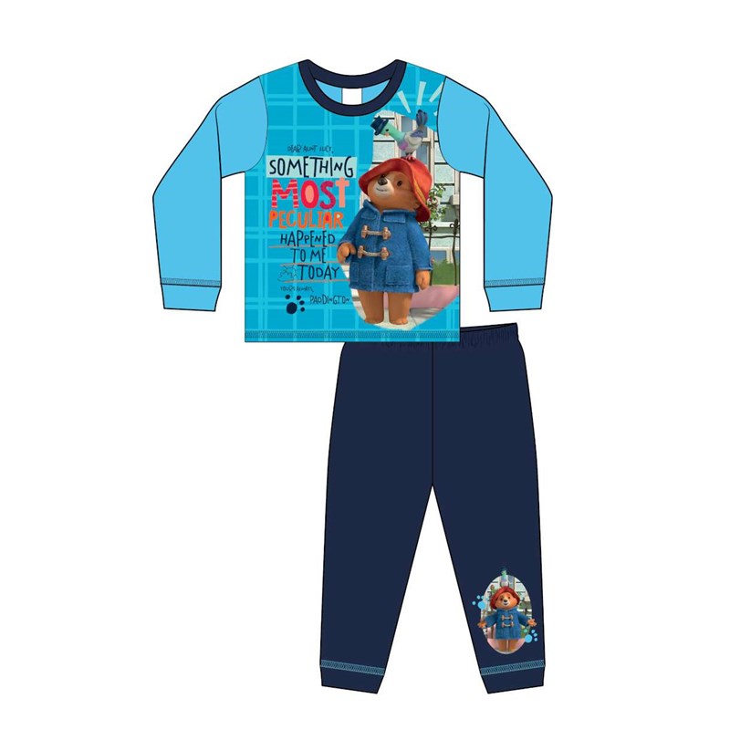 P394 PADDINGTON 18 MONTH - 5 YEARS