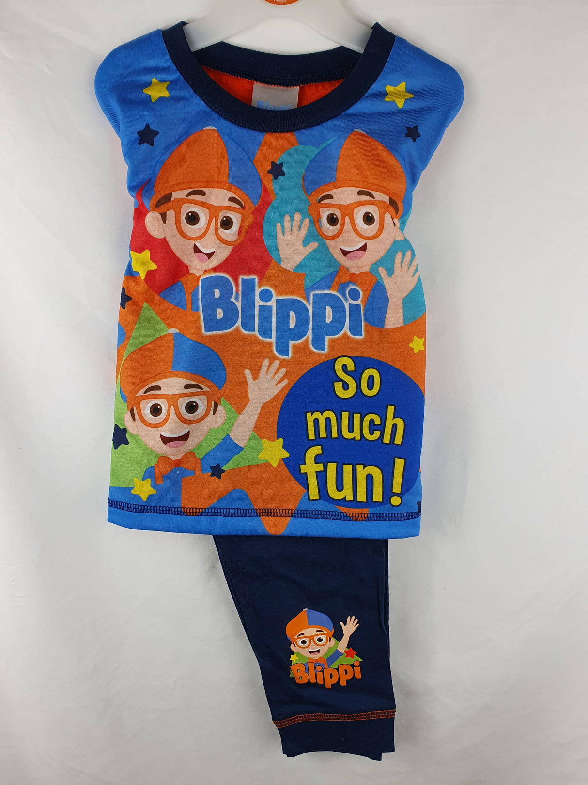 P407 BLIPPI