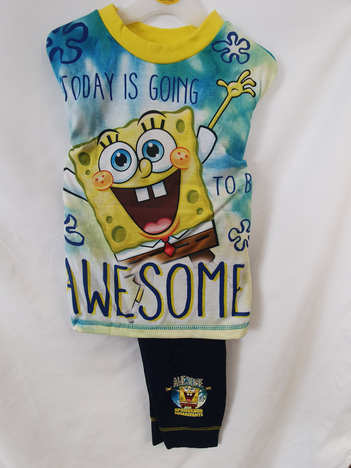 P417 SPONGEBOB