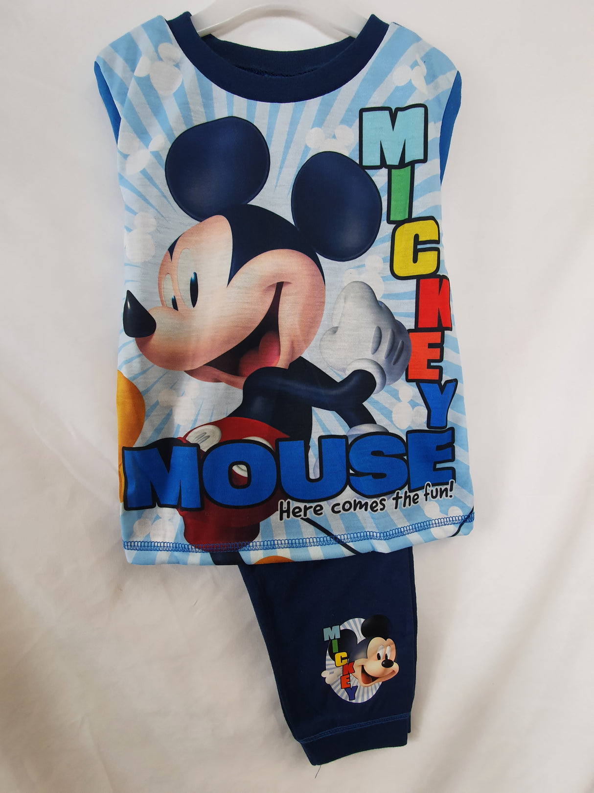 P429 MICKEY