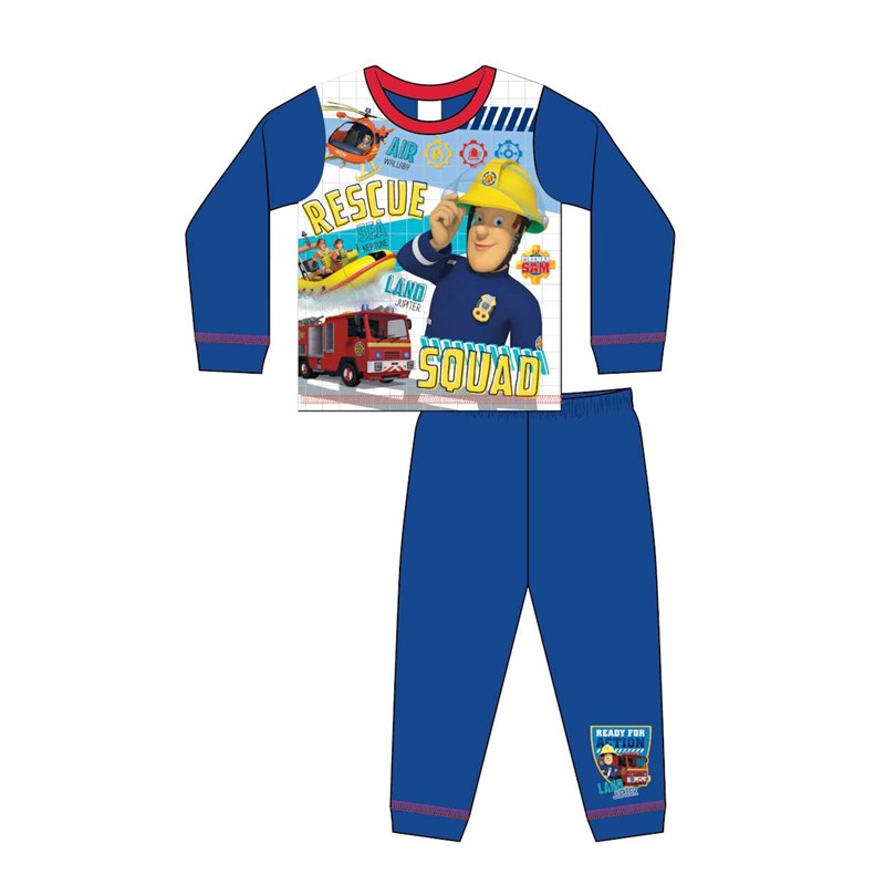 P430 FIREMAN SAM