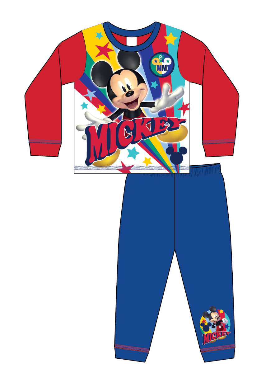P447 MICKEY