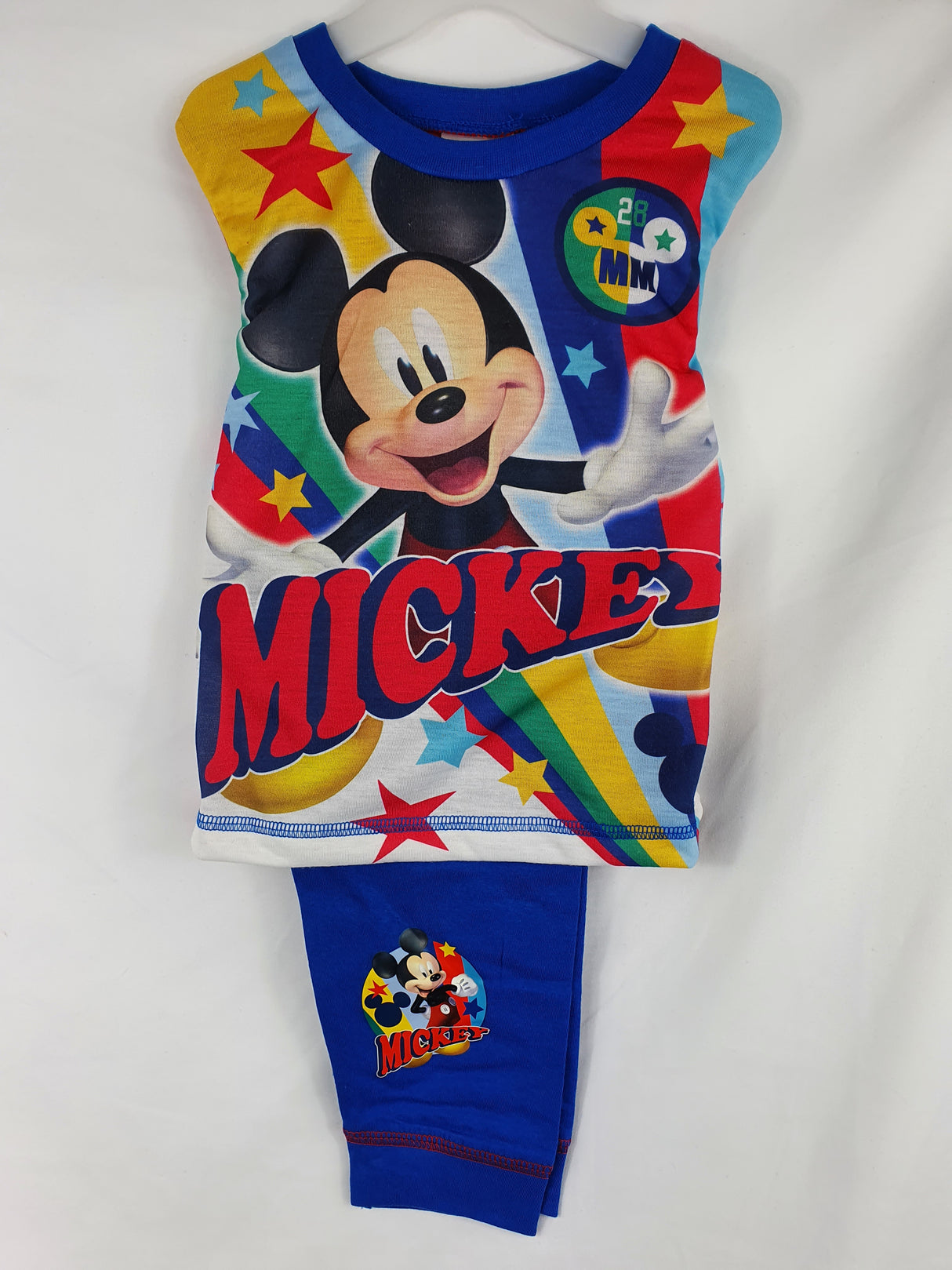 P447 MICKEY