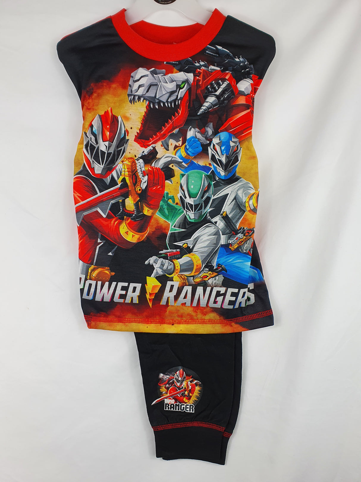 P450 POWER RANGERS