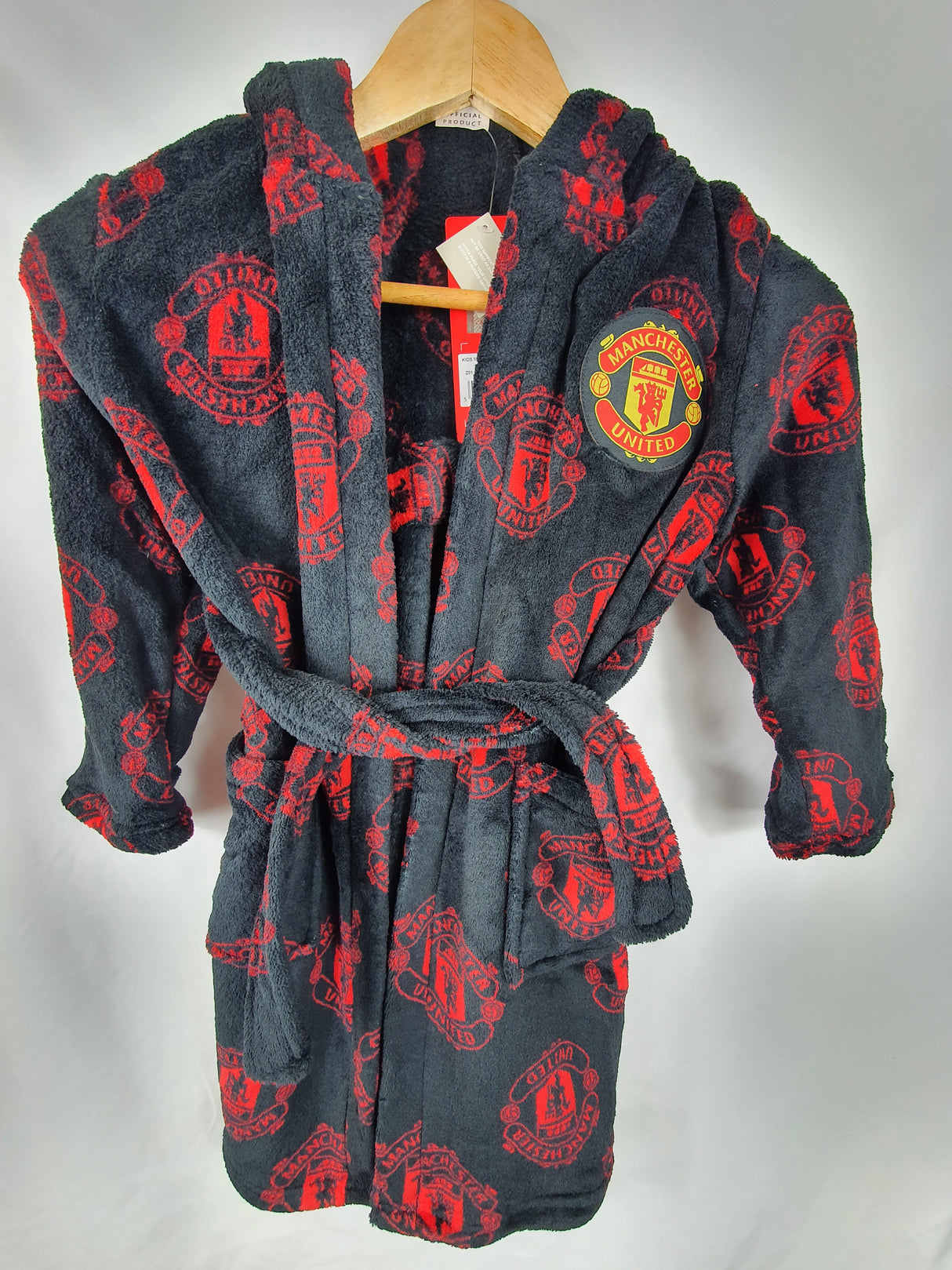 P473 MAN UTD - ADULT