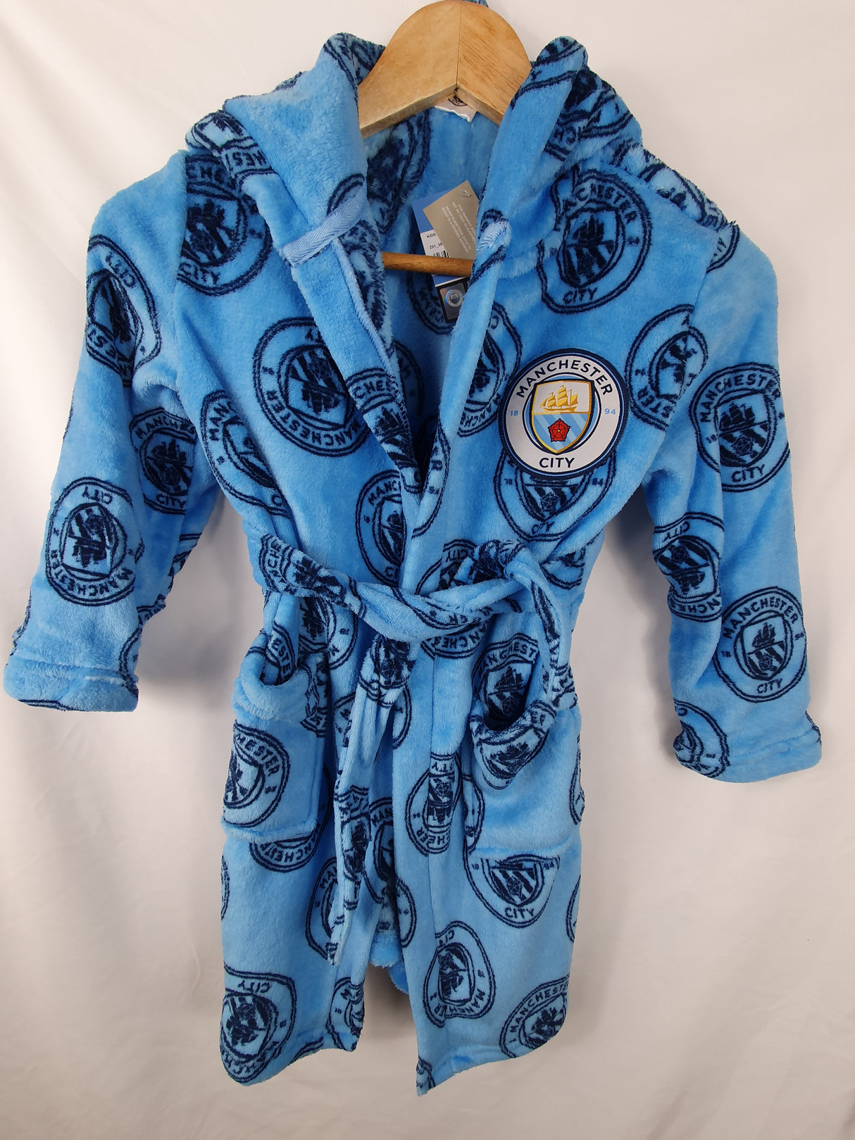 P475 MAN CITY - ADULT