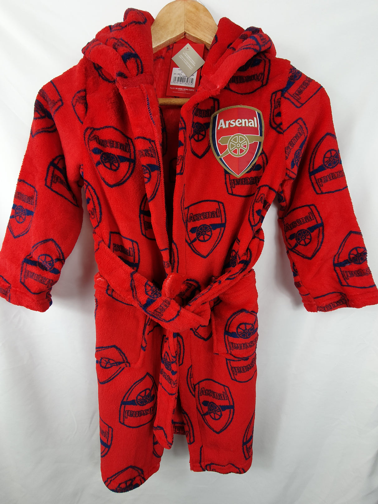 P471 ARSENAL 5 - 15 YEARS - KIDS