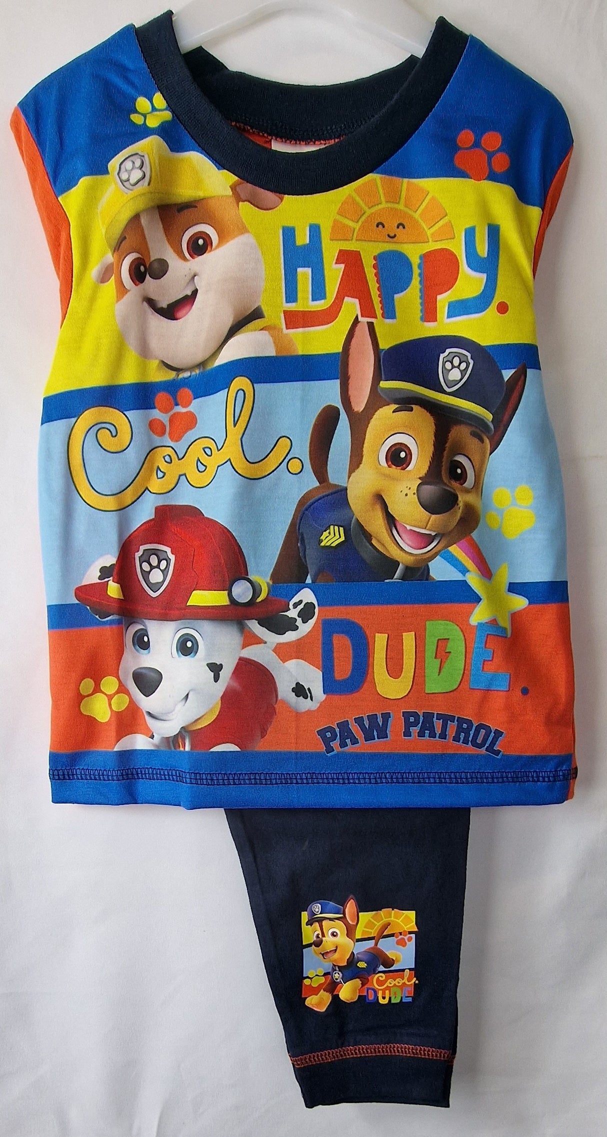 P539 PAW PATROL