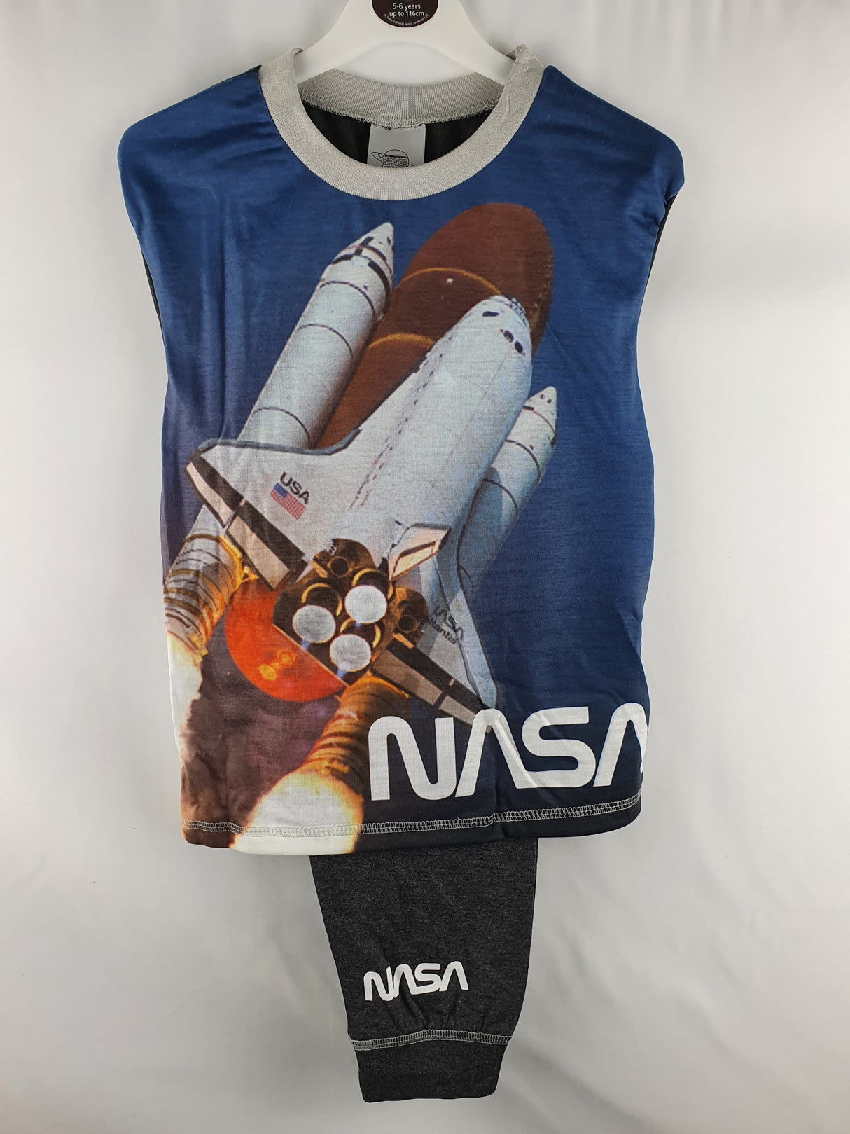 P53 NASA