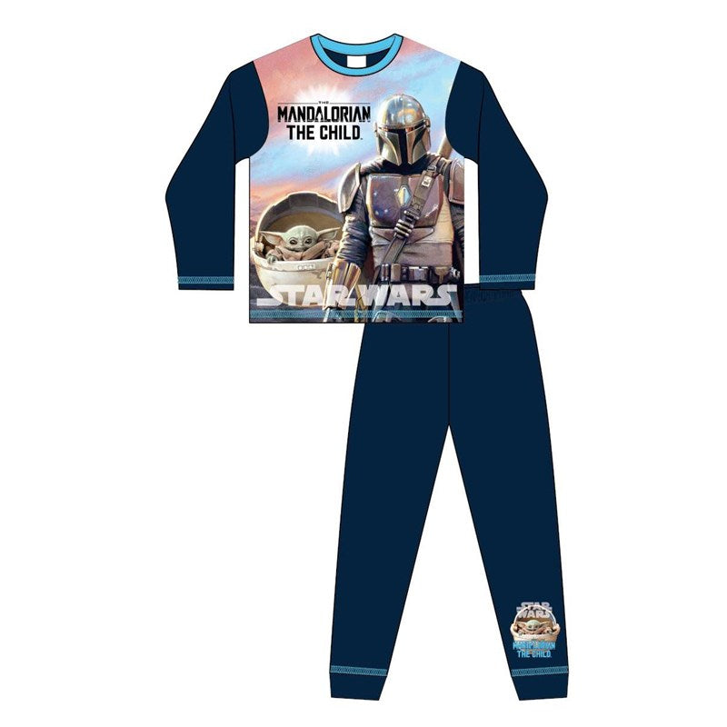 P90 MANDALORIAN AND THE CHILD 5 - 12 YEARS