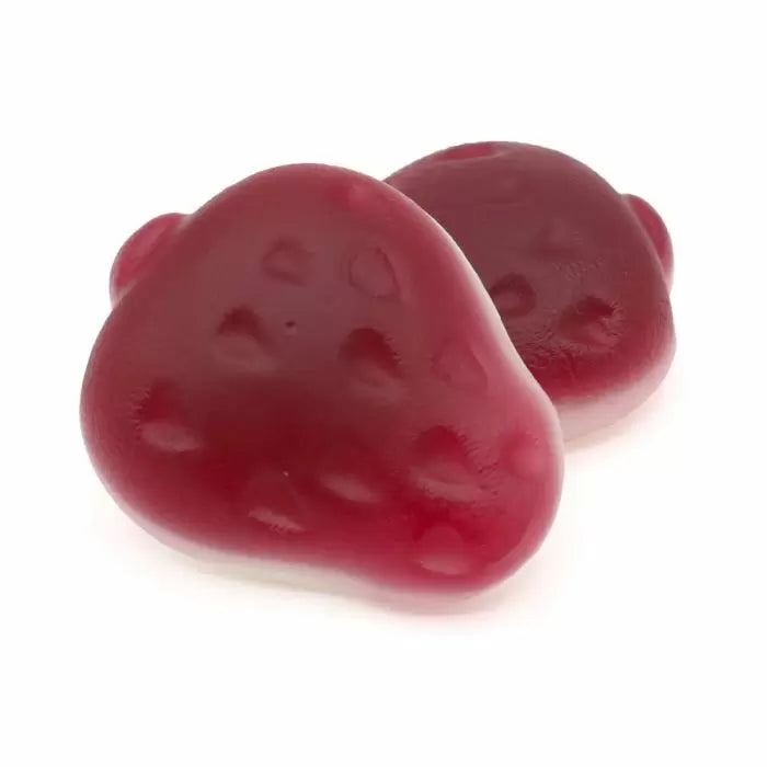 PNM9 STRAWBERRY TARTS 100g