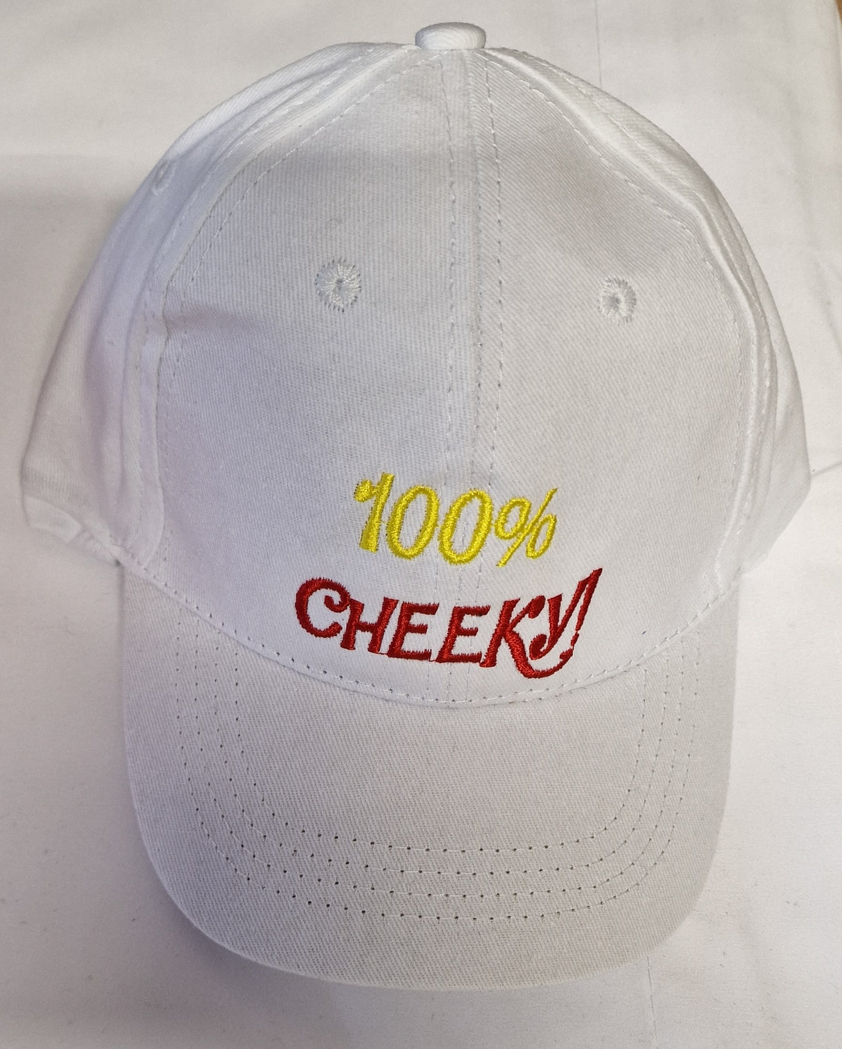 SH1 KIDS 100% CHEEKY! LEGIONNAIRE CAP