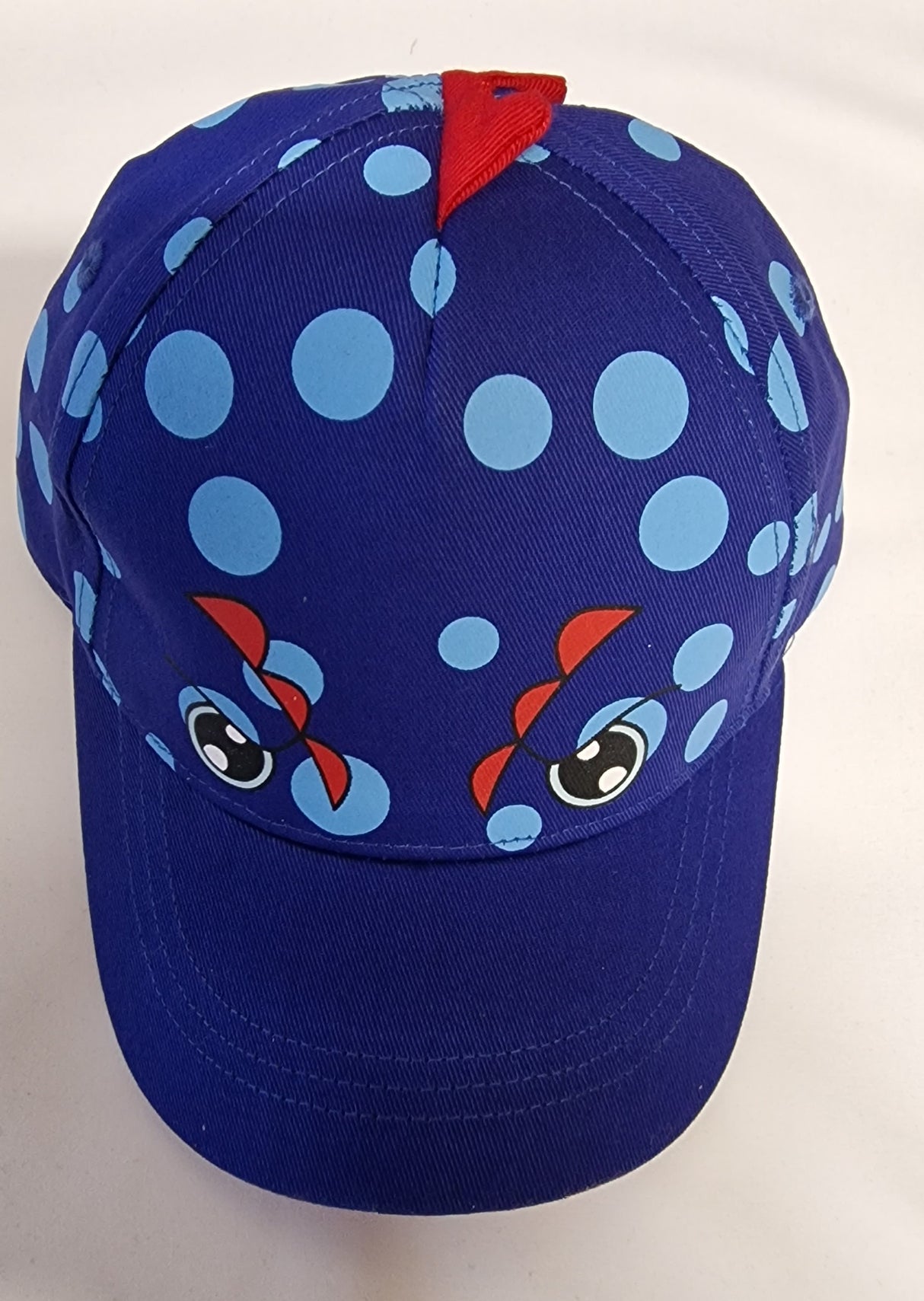 SH2 BABIES DINO CAP 1 - 2 YEARS