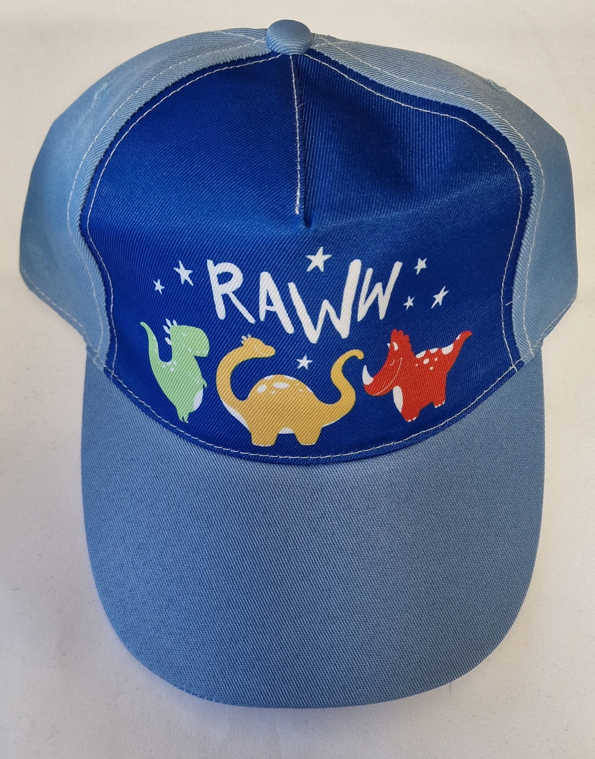 SH4 KIDS BASEBALL CAP