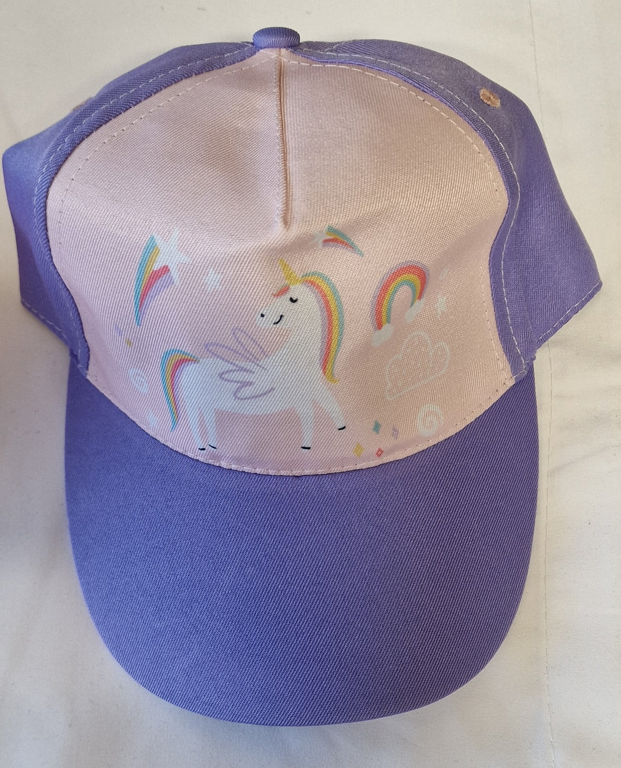 SH7 KIDS BASEBALL CAP