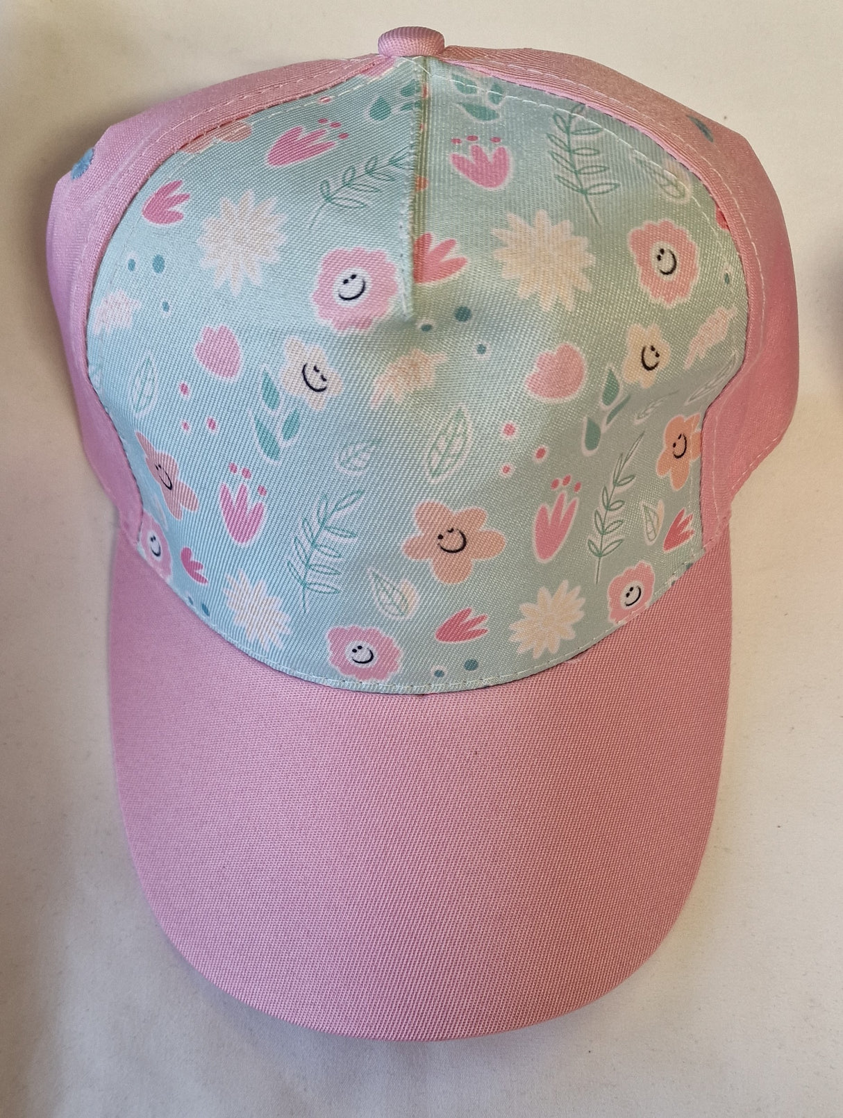 SH7 KIDS BASEBALL CAP