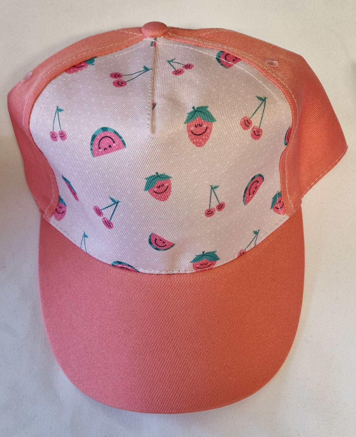 SH7 KIDS BASEBALL CAP