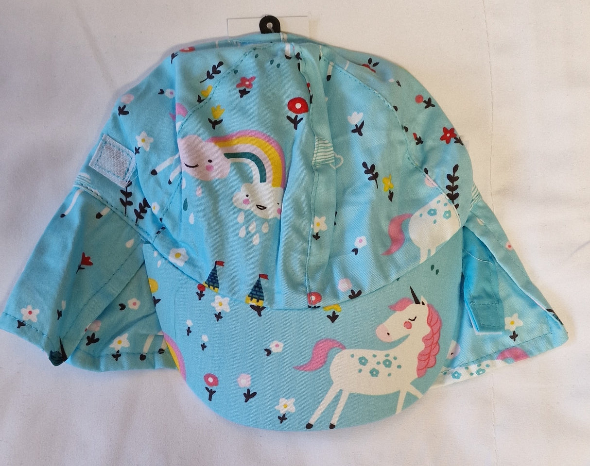 SH9 BABIES BLUE OR PINK 0 - 2YEARS