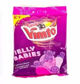 SW32 VIMTO JELLY BABIES