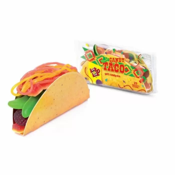 SW4 CANDY TACO