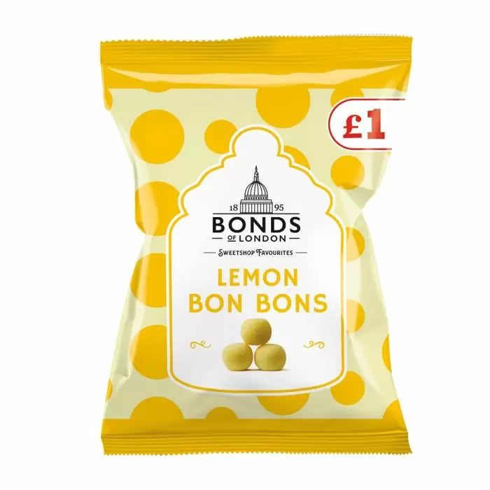 SW47 LEMON BON BON