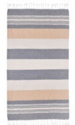T21 STRIPE TOWEL