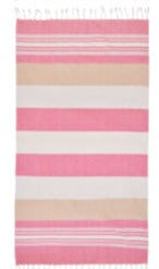 T21 STRIPE TOWEL