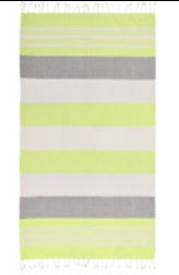 T21 STRIPE TOWEL