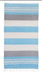 T21 STRIPE TOWEL
