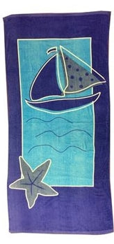 T31 BEACH TOWELS