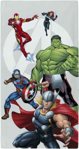 T53 AVENGERS