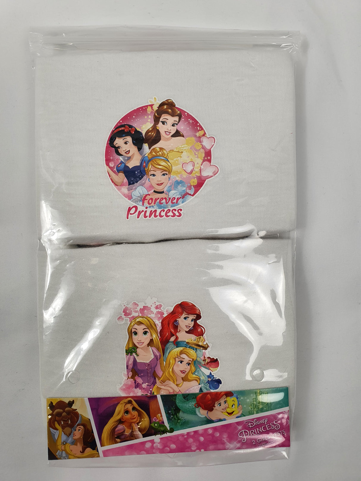 V11 PRINCESS 2 - 6 YEARS