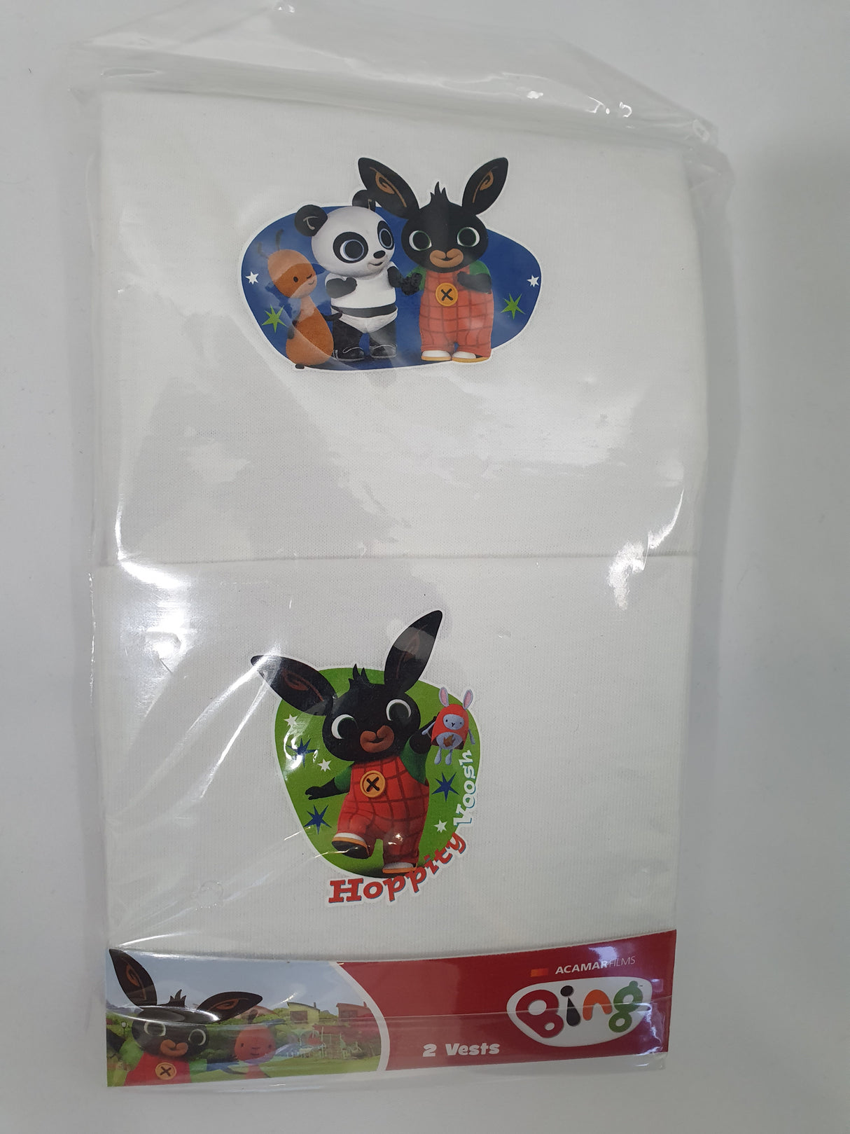 V14 BING 18 MONTH - 5 YEARS