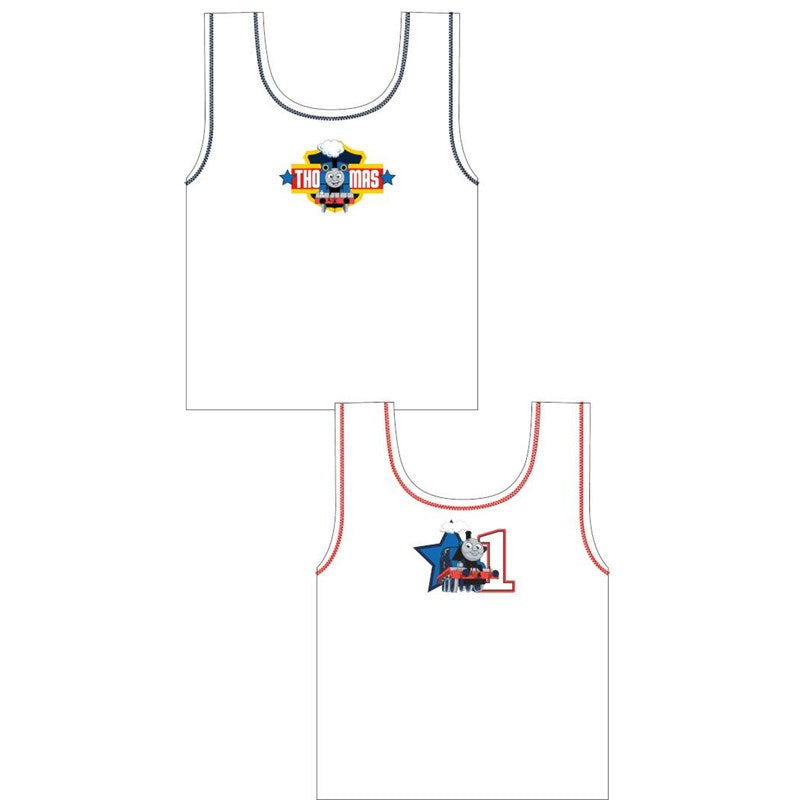 V15 THOMAS 18MONTH - 5 YEARS