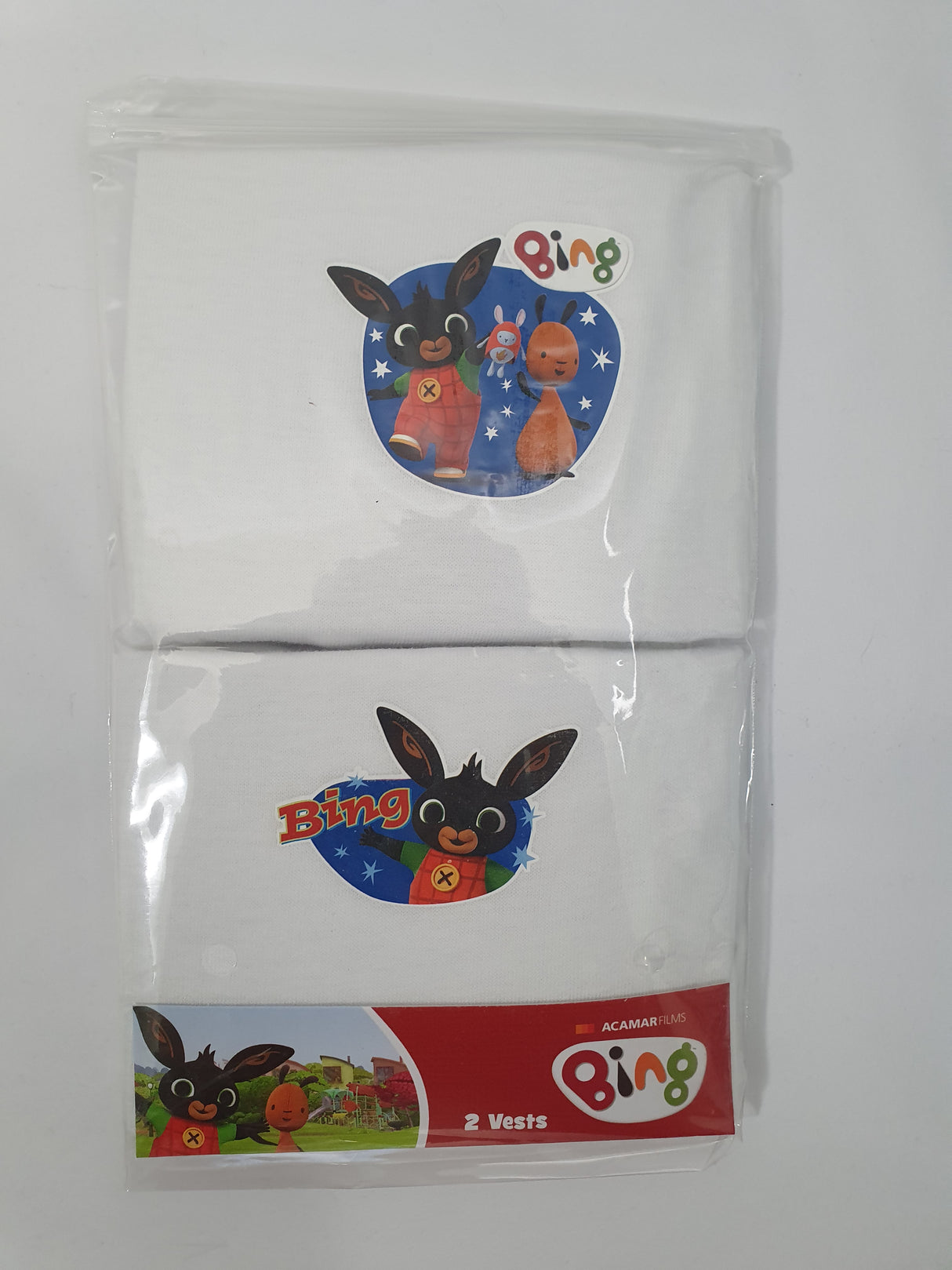 V16 BING 18 MONTH - 5 YEARS