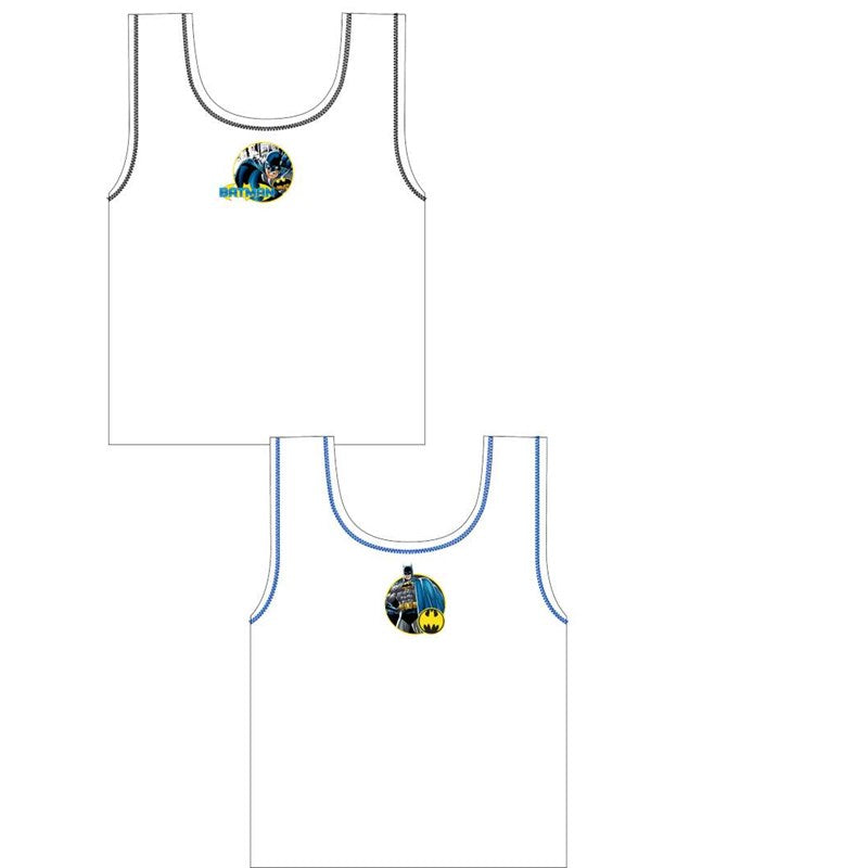 V17 BATMAN 3 - 8 YEARS