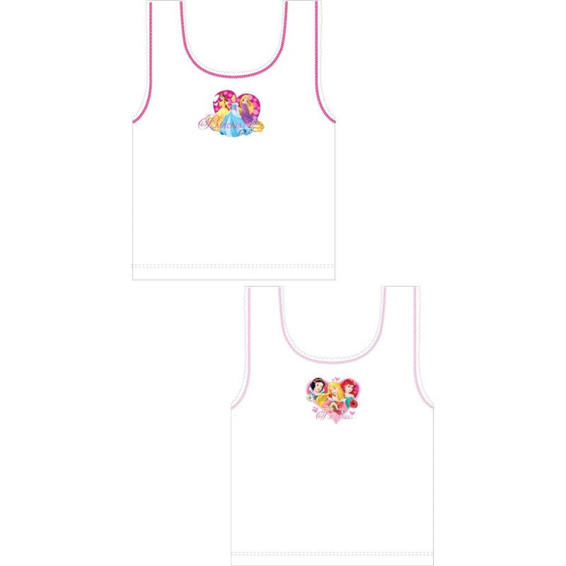 V2 PRINCESS 2PK - 2-8 YEARS