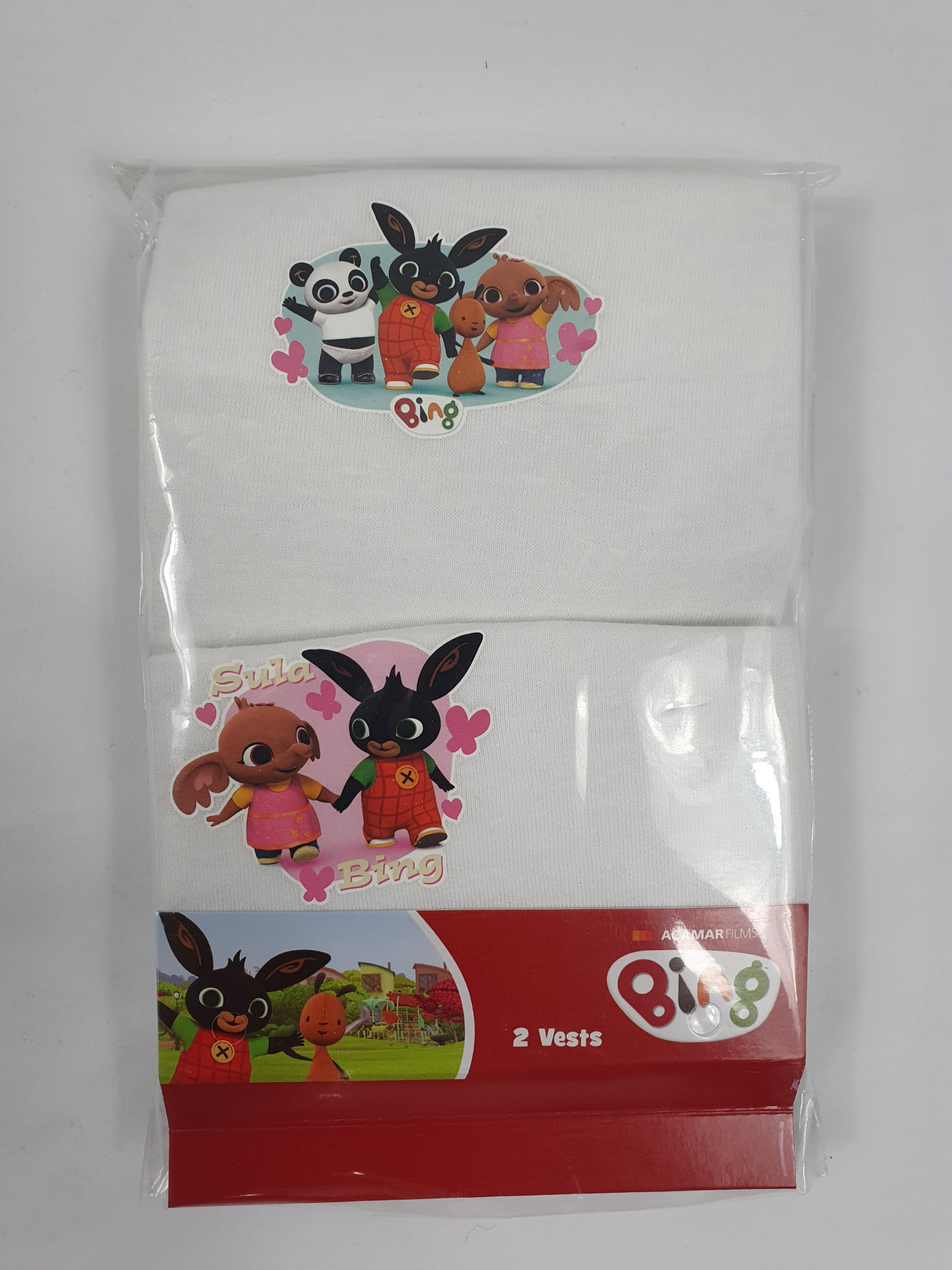 V8 BING 18 MONTH - 5 YEARS