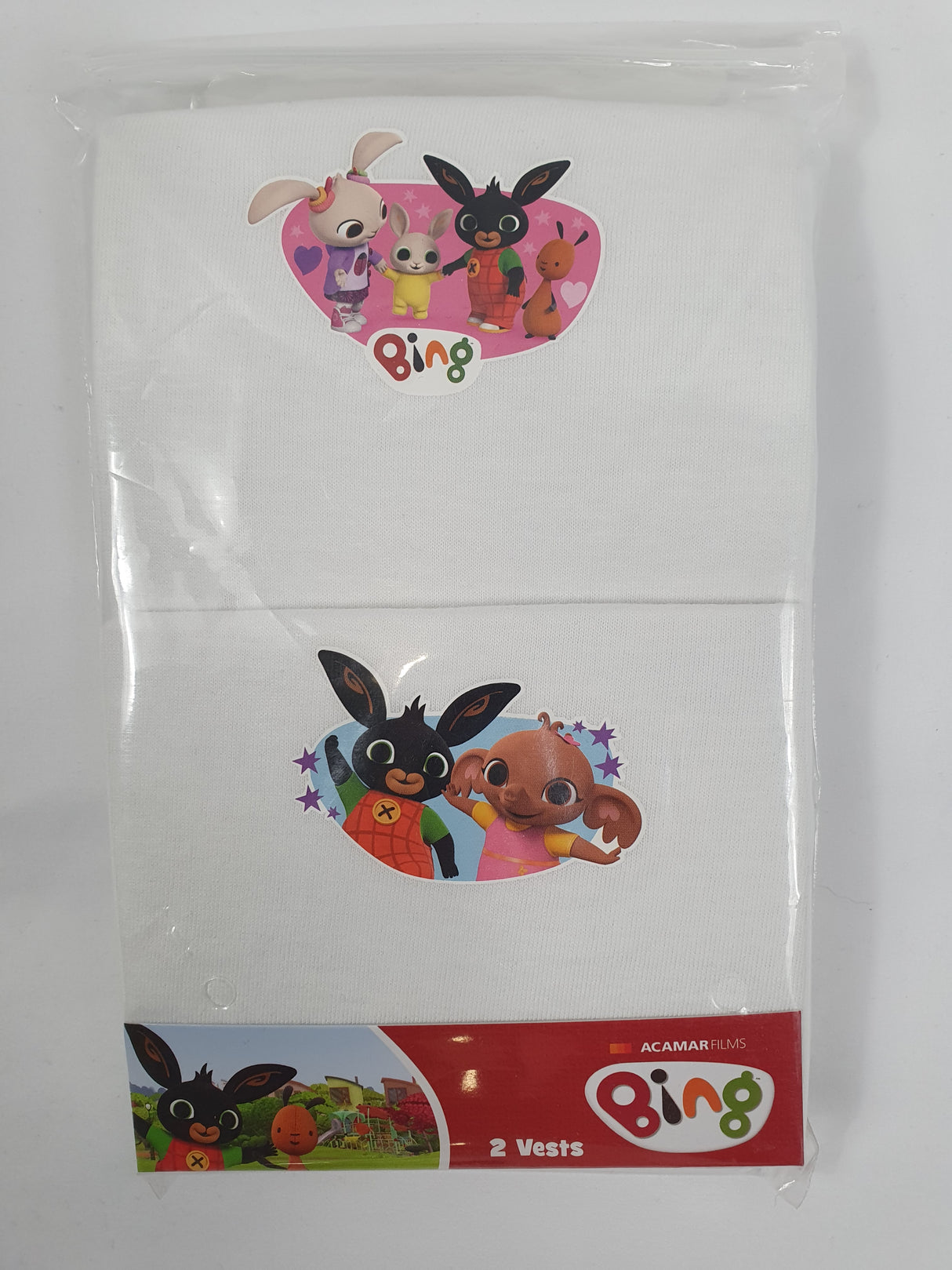 V9 BING 18 MONTH - 5 YEARS