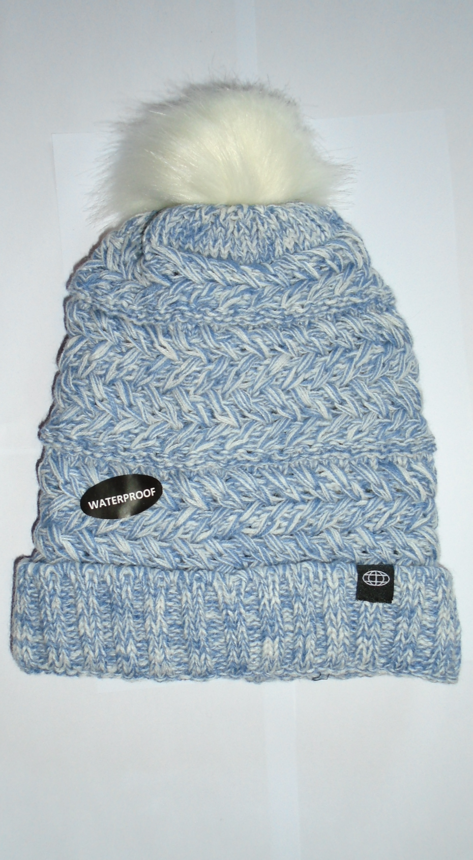 H1 WATERPROOF THERMAL HAT