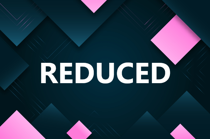 Reduced Pyjamas