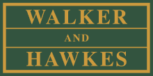 Walker & Hawkes