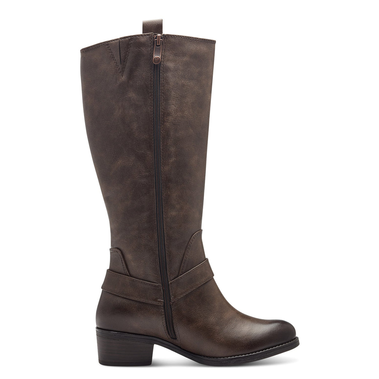Marco Tozzi 25503-43-361 Womens Boots Cafe