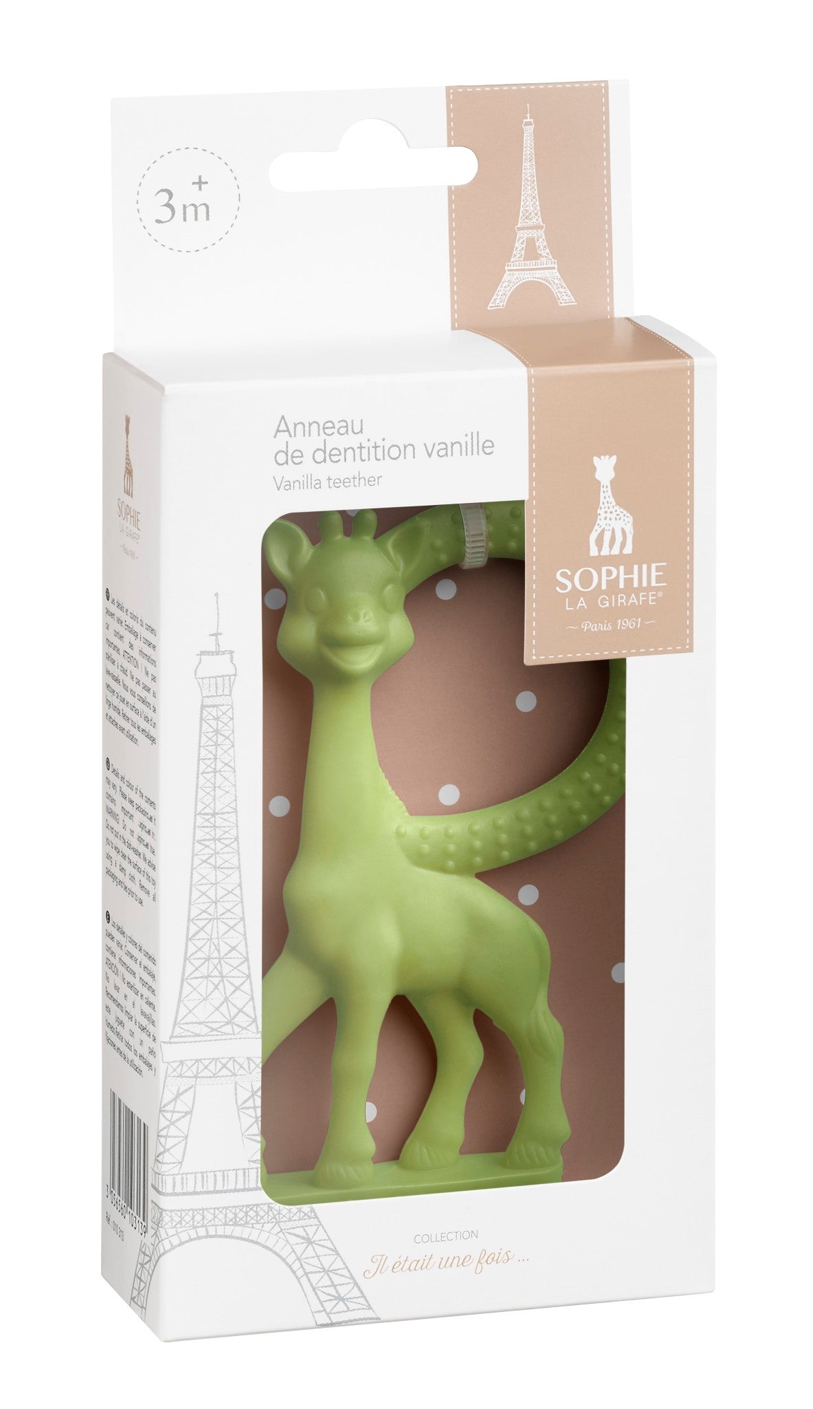 Sophie la girafe® - Vanilla Teether