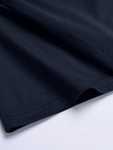 Men's Summer Casual Two-Piece Set, Men's Ghanian Print Short Sleeve T-Shirt with Comfortable Long Pants Fashion Outfit