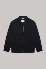 Dylan 2 Button Blazer - Black