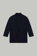 Finsbury Funnel Mac - Navy Dx