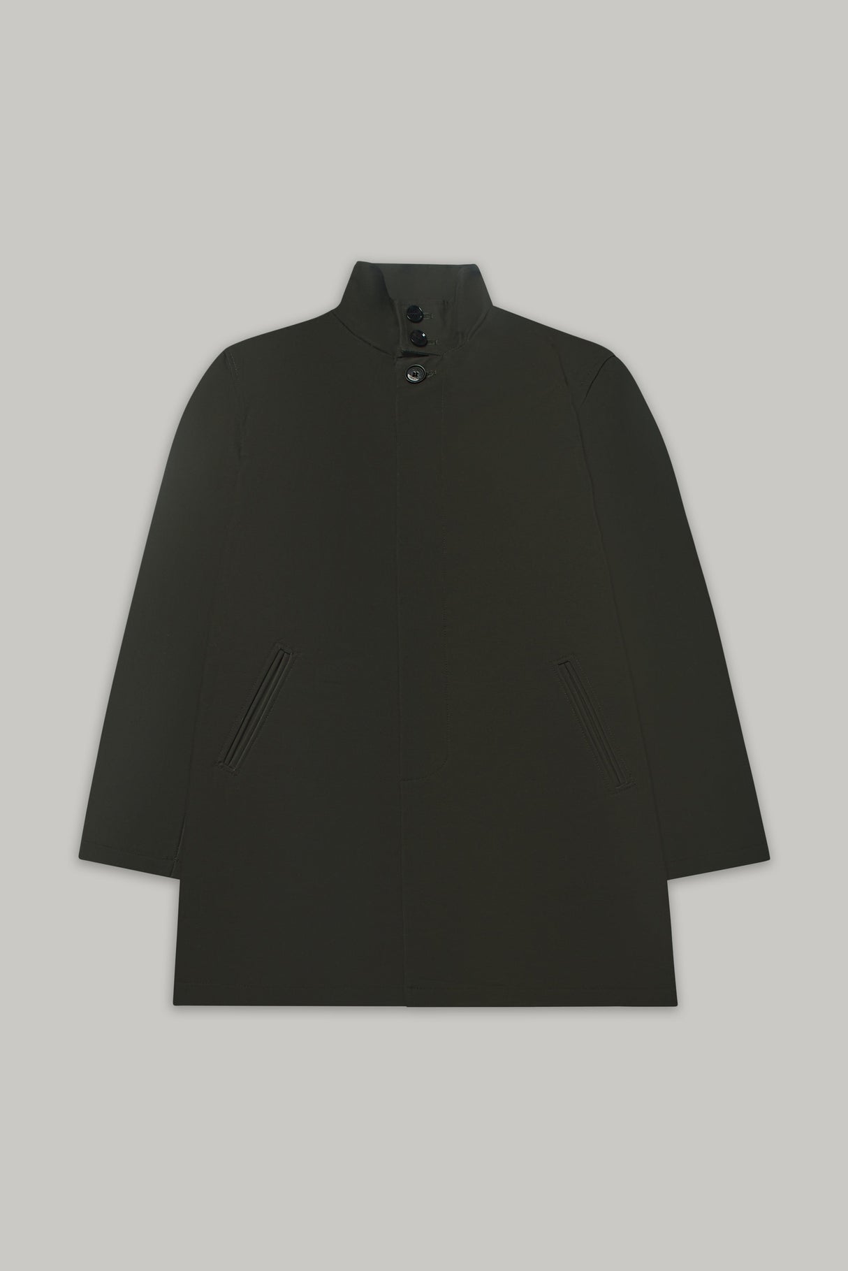 Finsbury Funnel Mac - Olive Dx