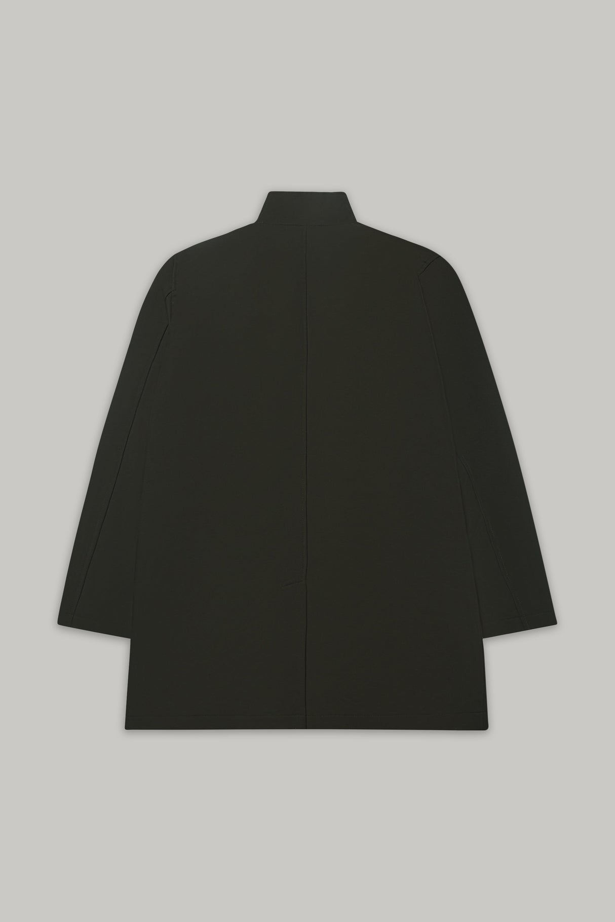 Finsbury Funnel Mac - Olive Dx